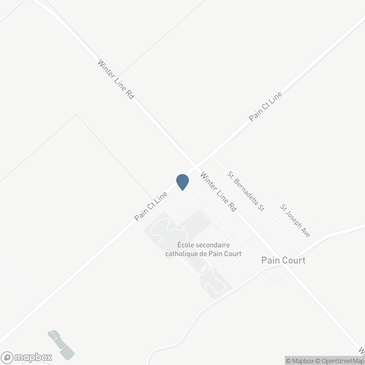 31 NOTRE DAME STREET, Chatham-Kent, Ontario N0P 1Z0